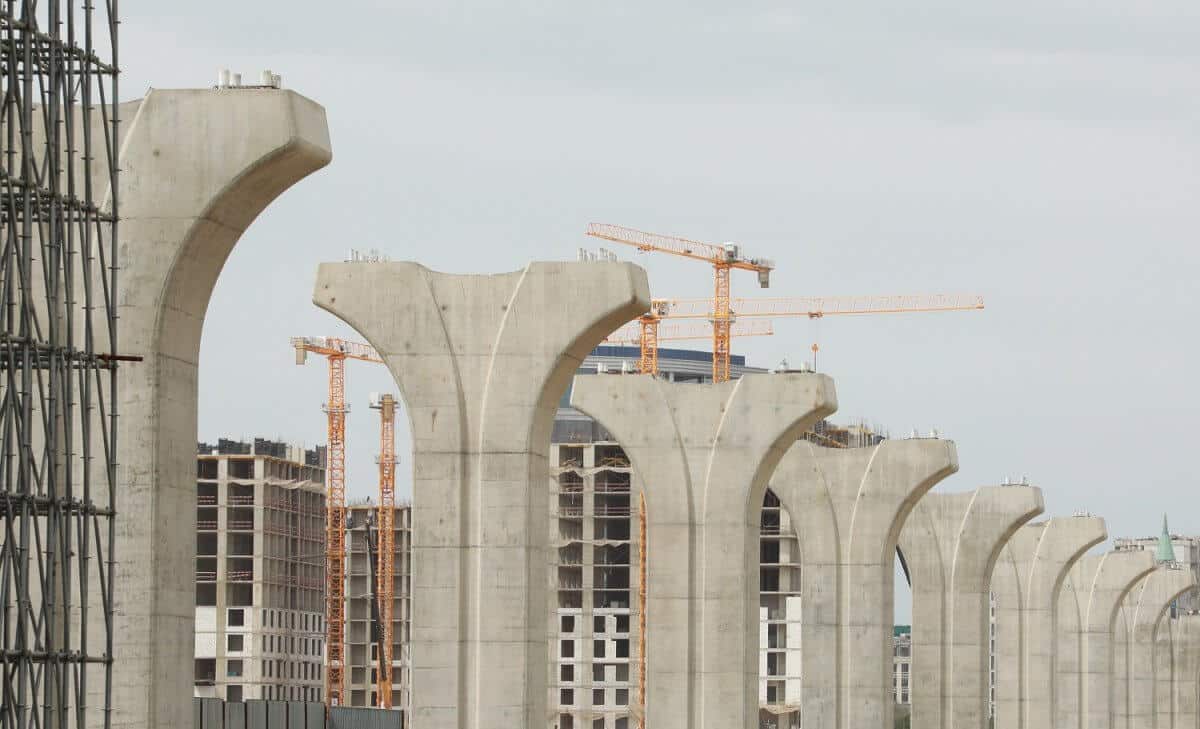 Сдвинулось с мертвой точки: Алтай Кульгинов о строительстве LRT в Астане