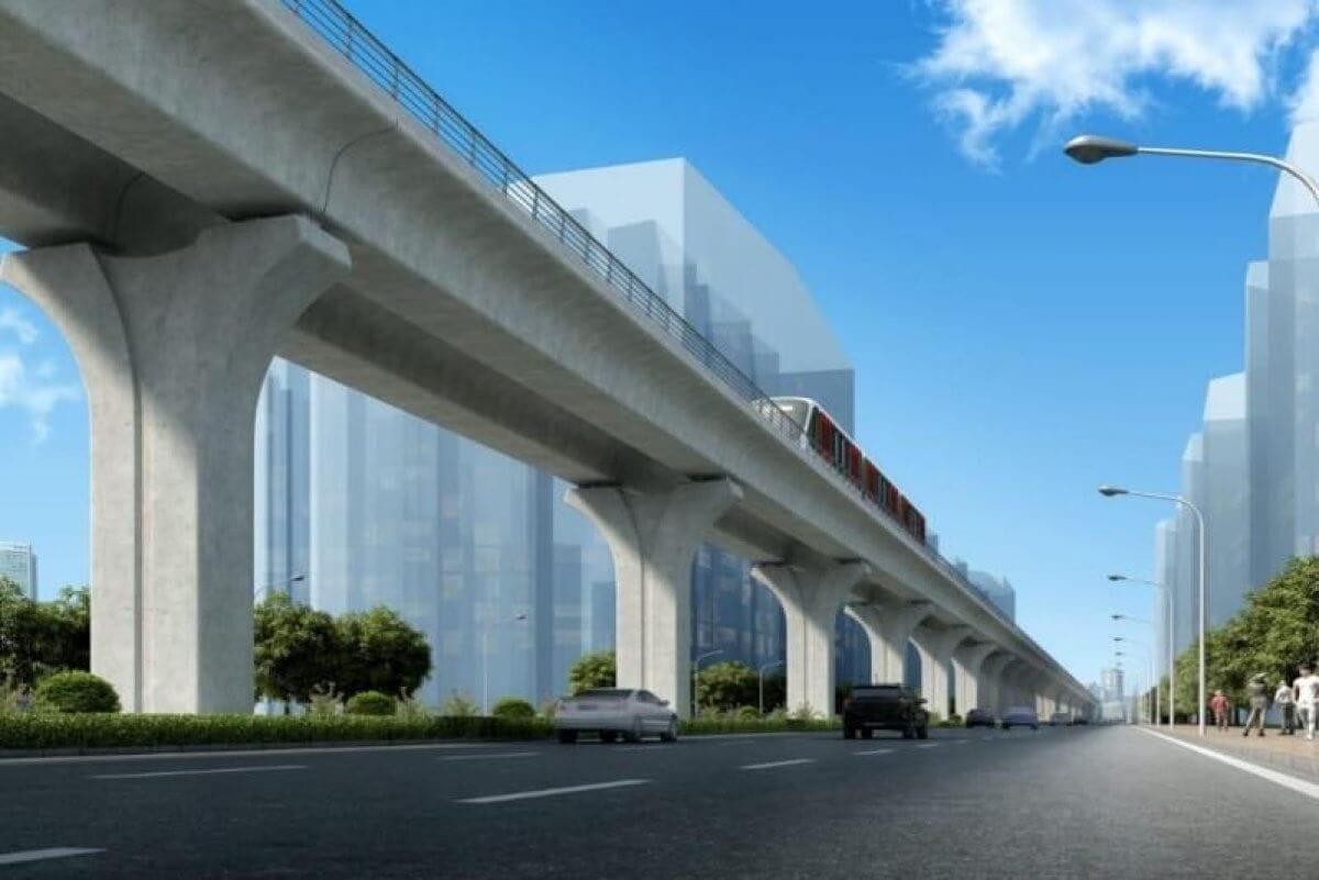 Президент назвал LRT ошибочным проектом, который нужно довести до конца