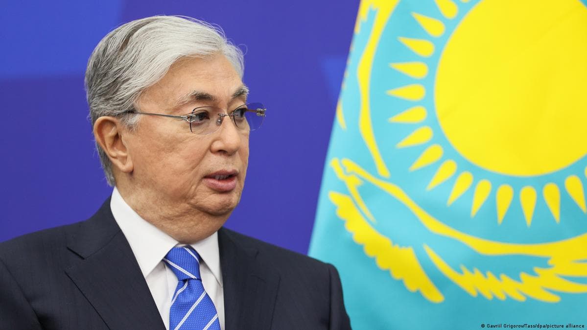 Мошенники от имени президента проводят розыгрыши денежных призов