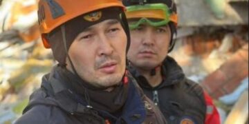 Отца и его сыновей спасли с риском для жизни казахстанцы в Турции