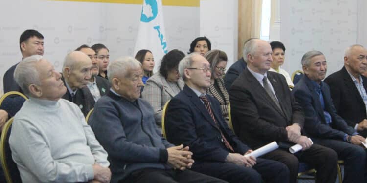 Павлодарцам ежедневно разъясняют цели и задачи Предвыборной программы «AMANAT»