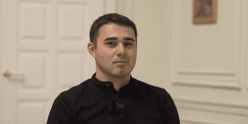 Журналист Михаил Козачков признал вину сразу по нескольким статьям обвинения
