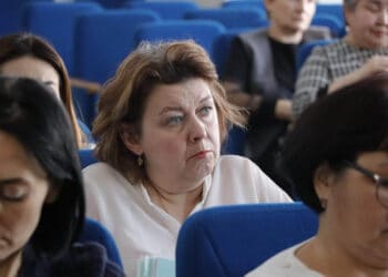 Партия «AMANAT» обеспечит рост доходов педагогов Петропавловска