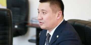 «Всю кровь выпью»: аким Павлодарской области пригрозил подрядчикам