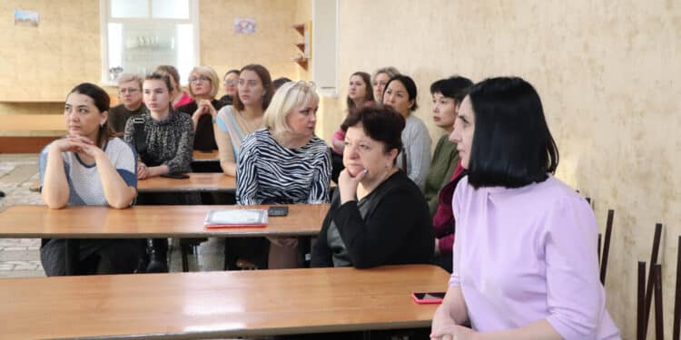 Построить в Петропавловске школу для детей с особыми потребностями планирует «AMANAT»