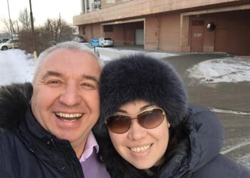 Журналистов Владимира и Наргиз Северных арестовали на два месяца