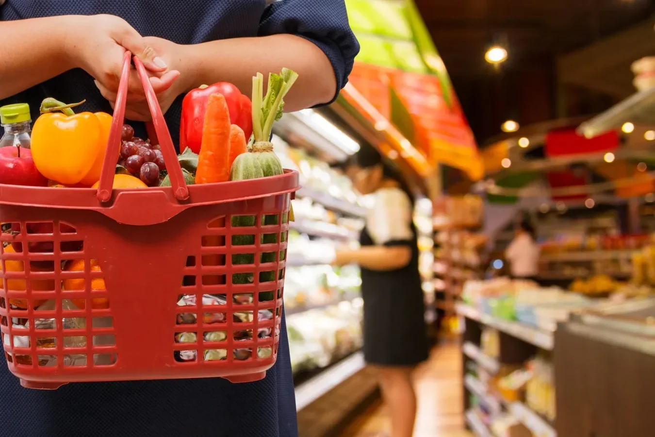 Продукты снова подорожали — Бюро Нацстатистики