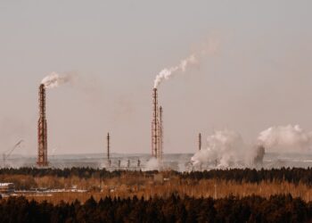 Ухудшение воздуха в трех казахстанских городах прогнозируют синоптики