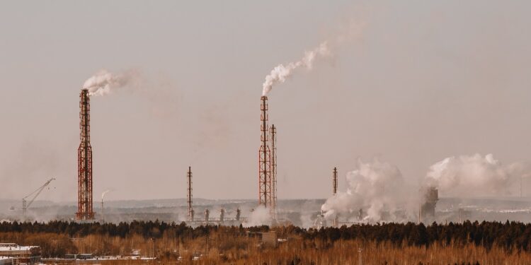 Ухудшение воздуха в трех казахстанских городах прогнозируют синоптики