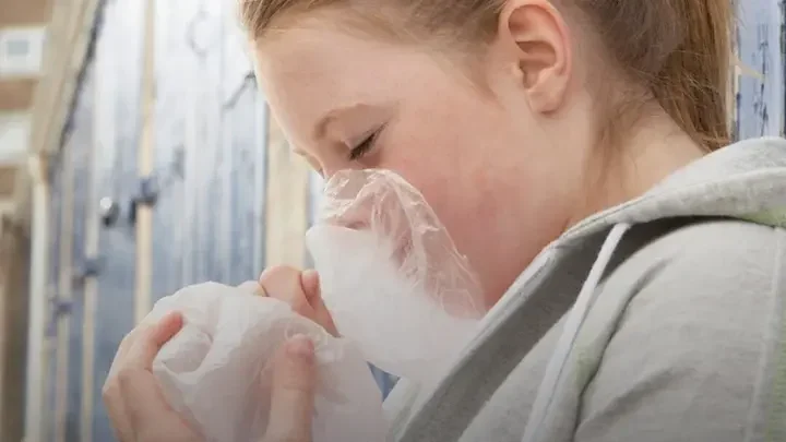 14-летняя школьница из Кулебак умерла в компании друзей