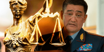 Кудебаеву грозит дополнительный срок за побег