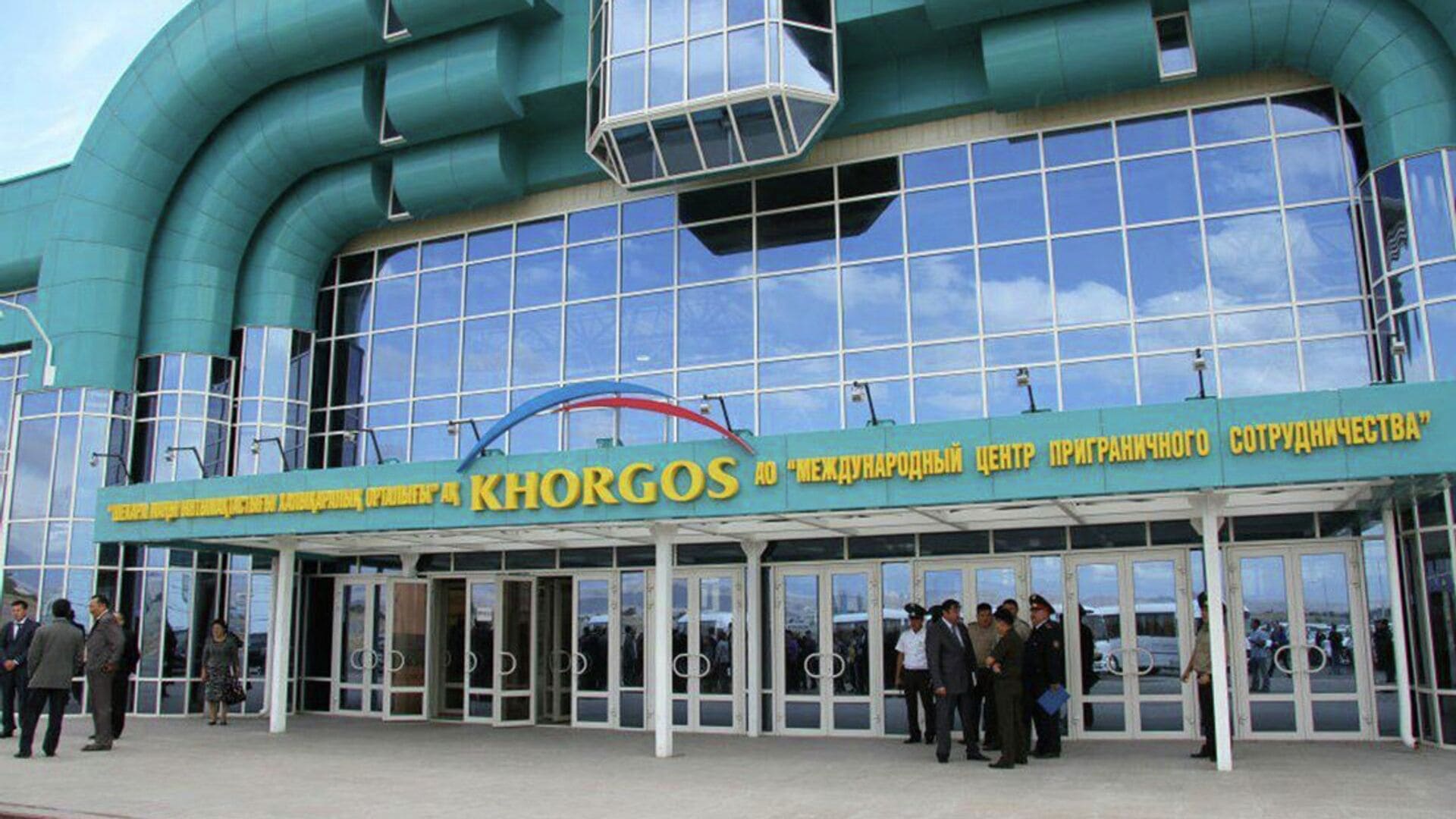 Казахстанские предприниматели недовольны новыми правилами в «Хоргосе»