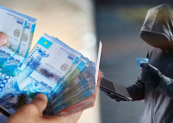 Казахстанцам планируют списывать кредиты, оформленные мошенниками