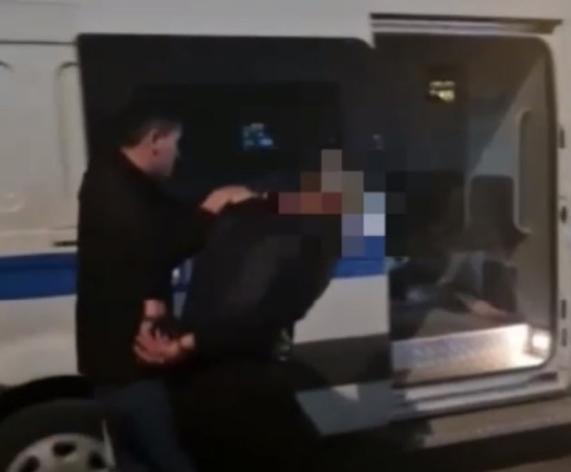 Связал и угрожал. В Туркестане женщину ограбили на 2 млн тенге