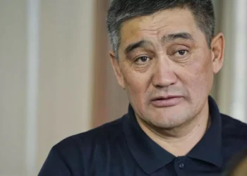 Генпрокуратура: Талдыкорган погрузился в хаос и безвластие по вине Кудебаева