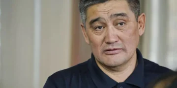Генпрокуратура: Талдыкорган погрузился в хаос и безвластие по вине Кудебаева