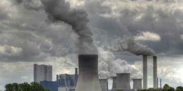 В ближайшие 5 лет качество воздуха в РК будет падать - эколог