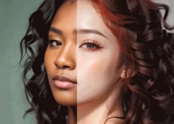 Искусственный интеллект научился менять расу, цвет кожи и волос персонажей на видео