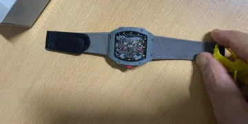Швейцарские часы, конфискованные у бывшего зятя Бакытжана Сагинтаева, выставили на аукцион