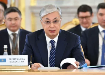 Казахстан отказался вступить в союзное государство Беларуси и России