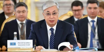 Казахстан отказался вступить в союзное государство Беларуси и России