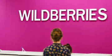 Сотрудник Wildberries обокрали маркетплейс на 654 млн рублей