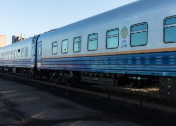Железнодорожные билеты могут подешеветь в Казахстане