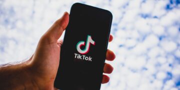 TikTok запретили в Америке