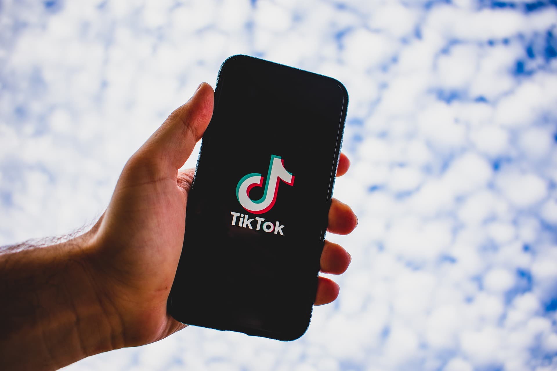 TikTok запретили в Америке