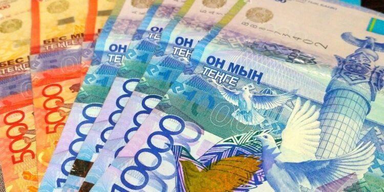 32 тысячи казахстанцев не прошли процедуру банкротства - минфин