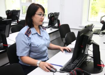Провоохранителям откроют доступ к банковским данным казахстанцев