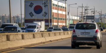 "В моей родной стране с этим не было бы проблем" - казахстанок могут наказать за поведение на дороге в Корее