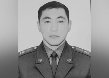Компенсацию в 13 млн тенге выплатят семье погибшего в Алматы пожарного