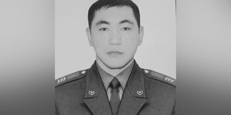 Компенсацию в 13 млн тенге выплатят семье погибшего в Алматы пожарного