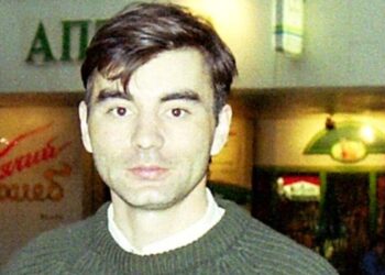 Сын покойного узбекского президента Ислама Каримова зверски избил жену в России