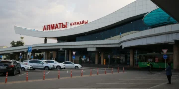 Массовые незаконные застройки на территории аэропортов выявили прокуроры