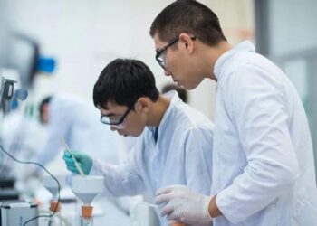 Совет молодых учёных создадут в Казахстане