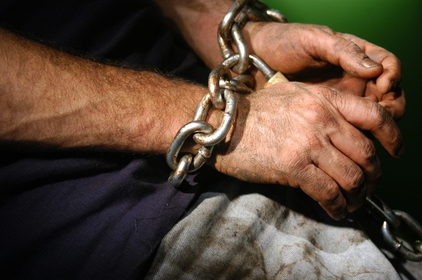 Четверо казахстанцев вырвались из рабства в Юго-Восточной Азии