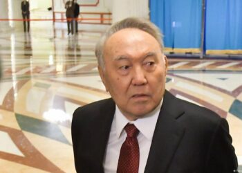 Уголовное преследование за публичное оскорбление Елбасы хотят отменить в Казахстане