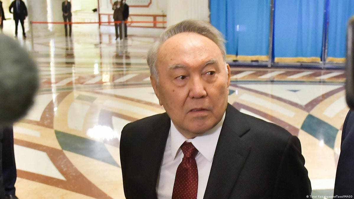 Уголовное преследование за публичное оскорбление Елбасы хотят отменить в Казахстане