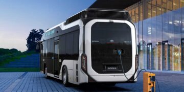 Автобусы на водороде запустят в Таразе