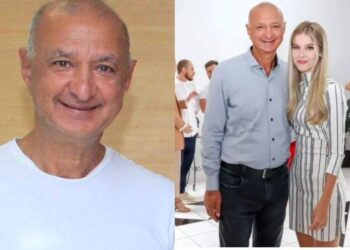 В Бразилии 65-летний мэр женился на подростке и назначил тёщу министром