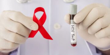 О катастрофическом росте больных ВИЧ в Казахстане рассказали в Минздраве
