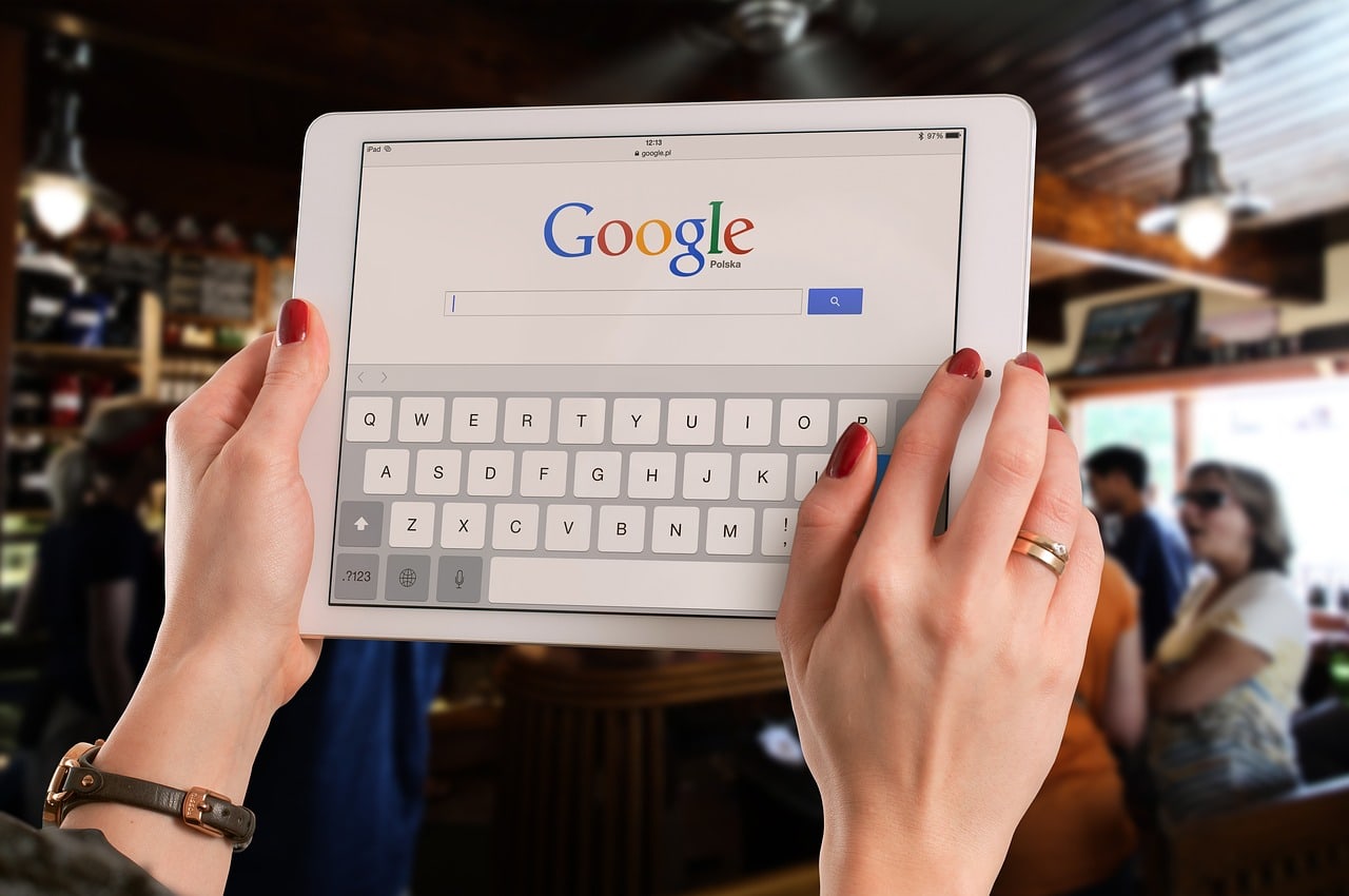 Google намерен ввести видеопоиск