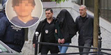 Белградский Колумбайн: в школе погибли 9 человек