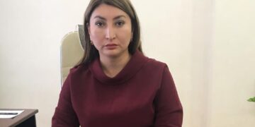 Глава управления охраны окружающей среды Астаны попала под следствие