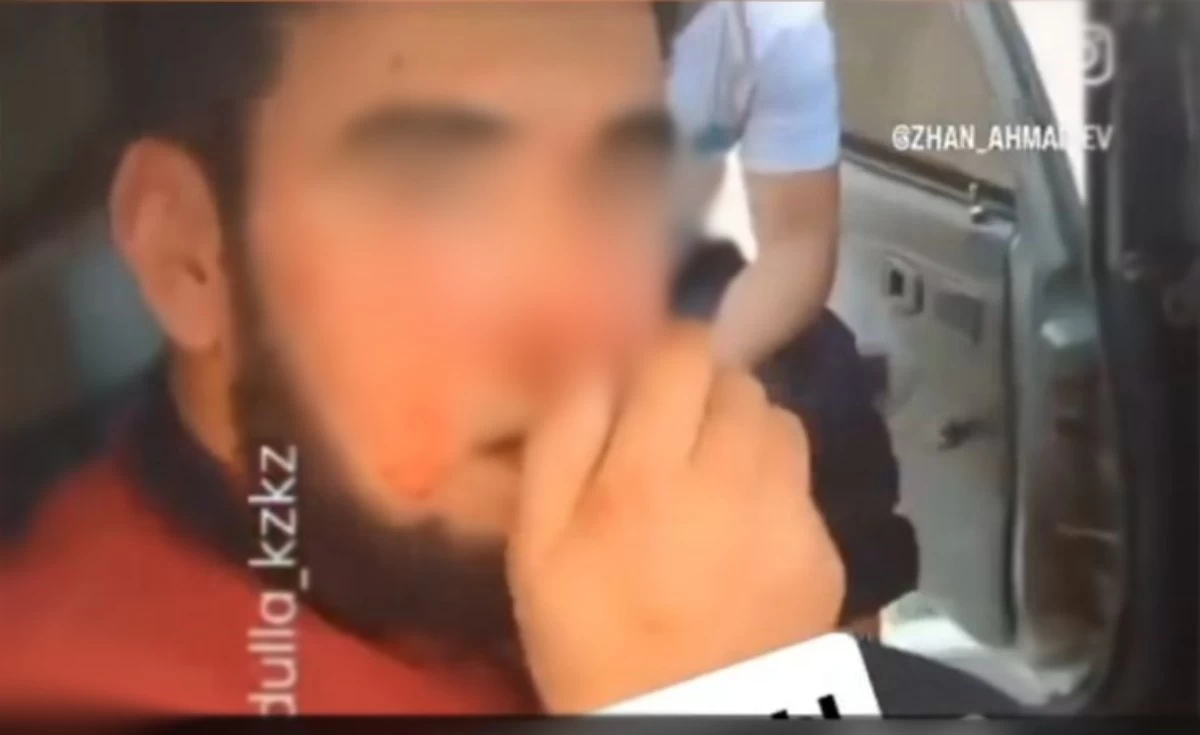 Выяснились подробности дела об изнасиловании пятилетней девочки в Туркестанской области