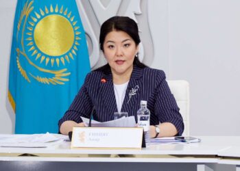 Возврат казахстанцам 50% взносов ОСМС. Ответ министра