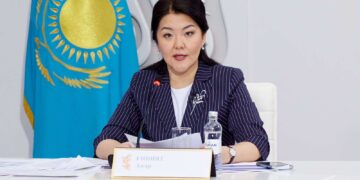 Возврат казахстанцам 50% взносов ОСМС. Ответ министра