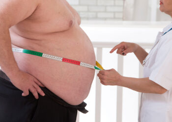 К 2045 году четверть населения планеты будет страдать от ожирения